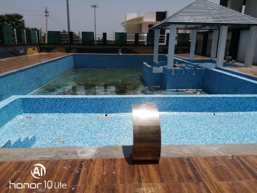 Green Royal Resort @ Uchupuli, Ramanathapuram